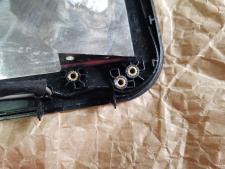 Кришка Hp Pavilion G7-1000 №4